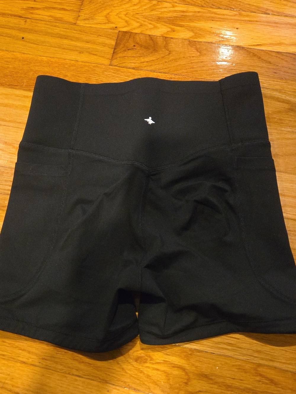 Halara Ultra Sculpt Bike Short